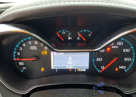 2015 Chevrolet Impala Ls from USA, damaged, VIN 2G11X5SL9F9133884